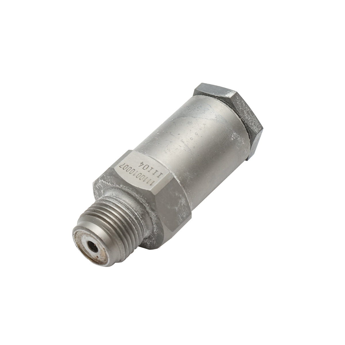 Common rail pressure sensor for Cummins engine for Case IH, New Holland OEM code 87347275, 3963808, 3963808, 51103040050, 2T2201146, 1110010007